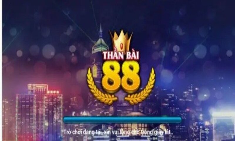 Giới thiệu về sảnh Game bài Thanbai88