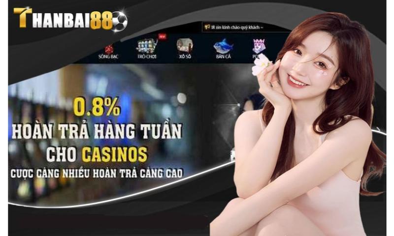 Link cá cược thanbai88 an toàn.