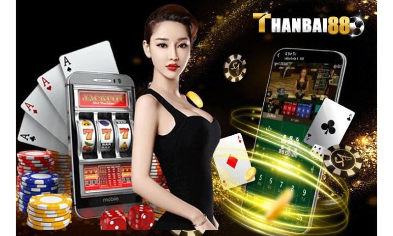 Thanbai88 lừa đảo