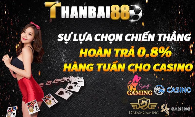 Hướng dẫn đăng ký thanbai88 đơn giản, dễ làm nhất