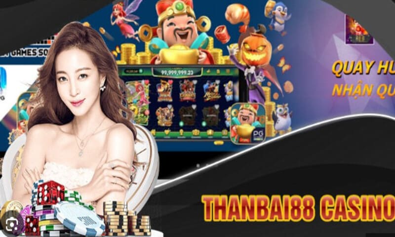 Thể loại game bài Blackjack cuốn hút