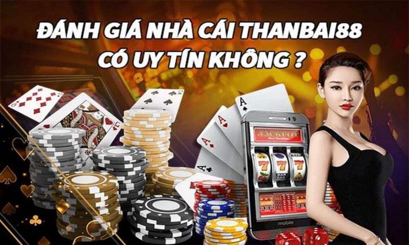 Review thanbai88 có tốt không?